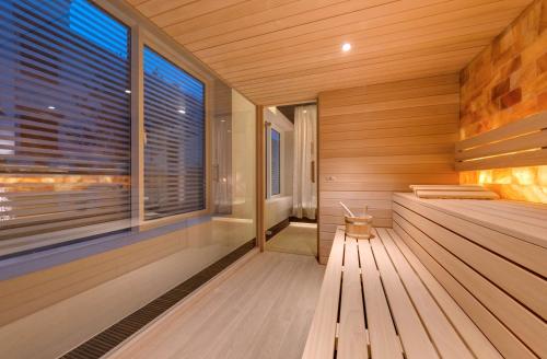 Imagen general del Hotel Radisson Collection , Old Mill Belgrade. Foto 3