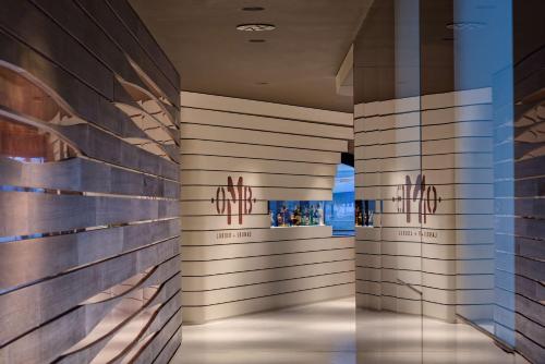 Imagen general del Hotel Radisson Collection , Old Mill Belgrade. Foto 4