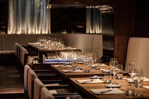 Imagen general del Hotel Radisson Collection , Old Mill Belgrade. Foto 9