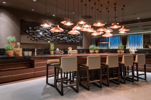 Imagen general del Hotel Radisson Collection , Old Mill Belgrade. Foto 12