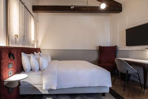 Imagen de la habitación del Hotel Radisson Collection , Palazzo Nani Venice. Foto 12