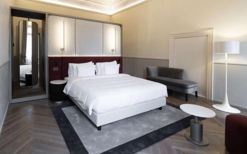Imagen de la habitación del Hotel Radisson Collection , Palazzo Nani Venice. Foto 13