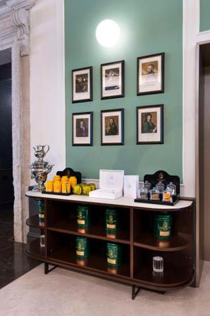 Imagen general del Hotel Radisson Collection , Palazzo Nani Venice. Foto 3