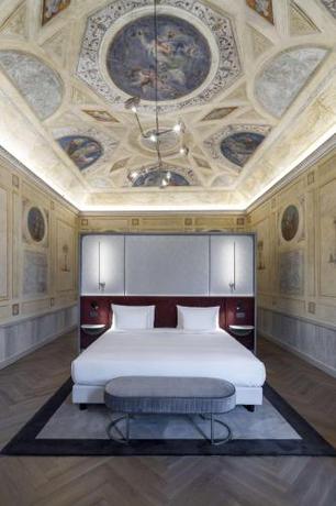 Imagen de la habitación del Hotel Radisson Collection , Palazzo Nani Venice. Foto 20