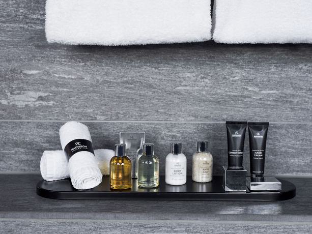 Imagen de la habitación del Hotel Radisson Collection , Palazzo Touring Club Milan. Foto 6