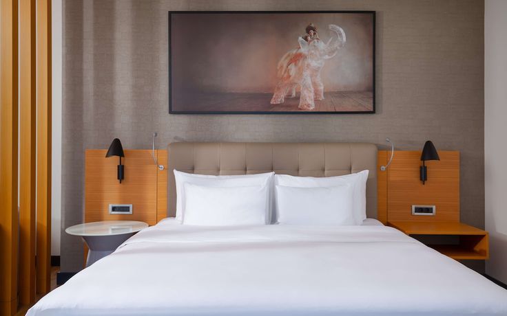 Imagen de la habitación del Hotel Radisson Collection Paradise Resort and Spa, Sochi. Foto 6