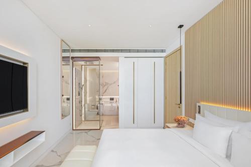Imagen de la habitación del Hotel Radisson Collection Resort Galle. Foto 7