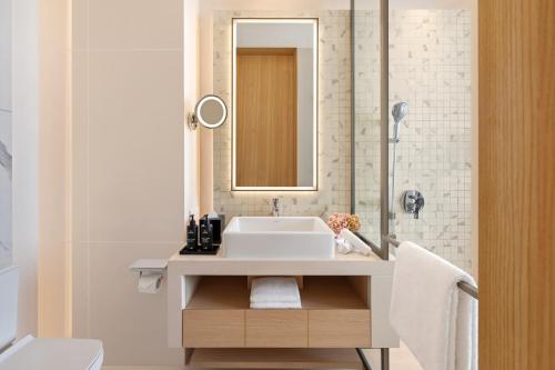 Imagen de la habitación del Hotel Radisson Collection Resort Galle. Foto 8