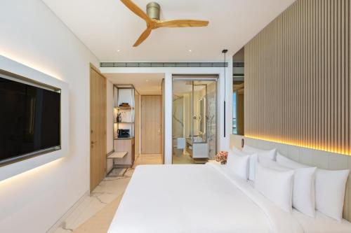 Imagen de la habitación del Hotel Radisson Collection Resort Galle. Foto 10