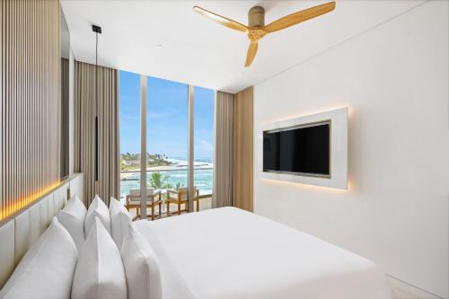 Imagen de la habitación del Hotel Radisson Collection Resort Galle. Foto 11