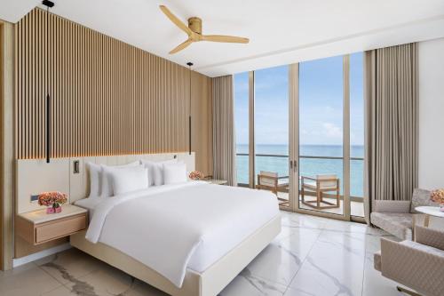 Imagen de la habitación del Hotel Radisson Collection Resort Galle. Foto 14