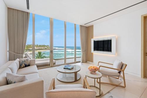 Imagen de la habitación del Hotel Radisson Collection Resort Galle. Foto 15