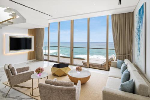Imagen de la habitación del Hotel Radisson Collection Resort Galle. Foto 16