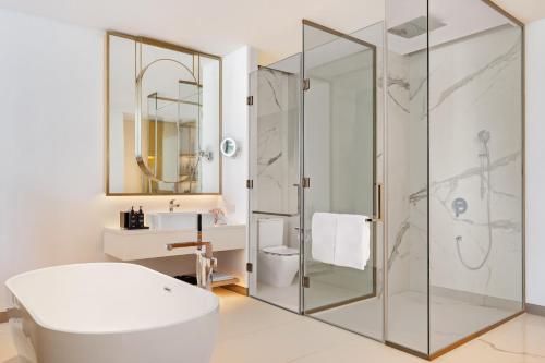 Imagen de la habitación del Hotel Radisson Collection Resort Galle. Foto 17