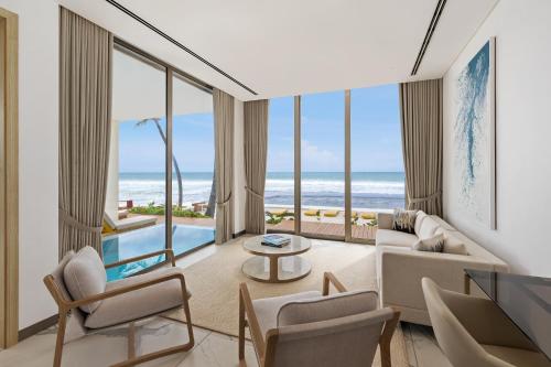 Imagen general del Hotel Radisson Collection Resort Galle. Foto 5