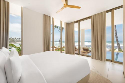 Imagen de la habitación del Hotel Radisson Collection Resort Galle. Foto 20