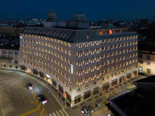 Imagen general del Hotel Radisson Collection , Santa Sofia Milan. Foto 1