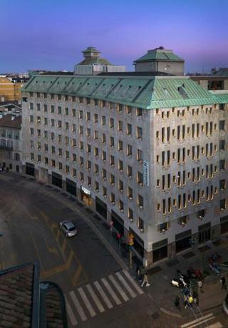 Imagen general del Hotel Radisson Collection , Santa Sofia Milan. Foto 11