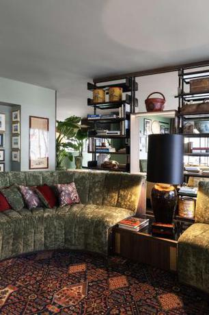 Imagen general del Hotel Radisson Collection , Santa Sofia Milan. Foto 5