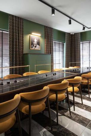 Imagen general del Hotel Radisson Collection , Santa Sofia Milan. Foto 8