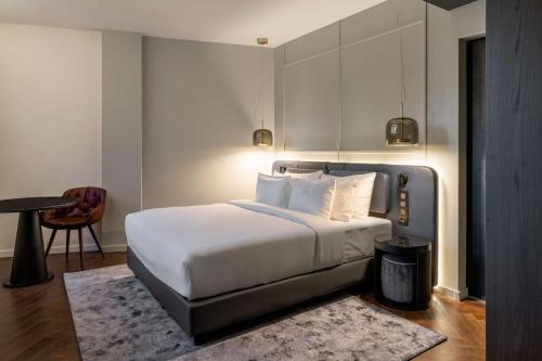 Imagen de la habitación del Hotel Radisson Collection , Santa Sofia Milan. Foto 20