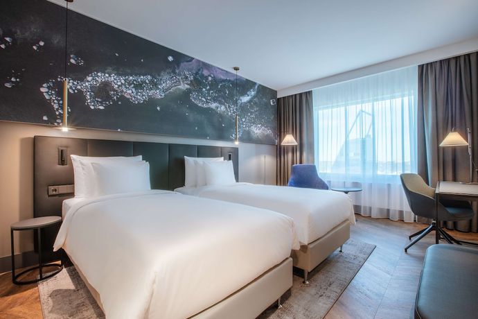 Imagen de la habitación del Hotel Radisson Collection , Tallinn. Foto 8