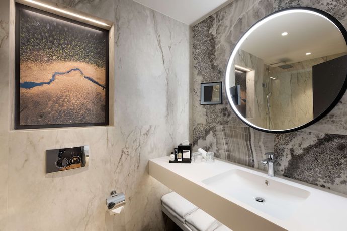 Imagen de la habitación del Hotel Radisson Collection , Tallinn. Foto 11