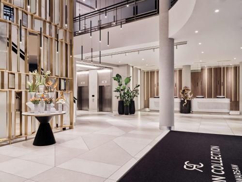 Imagen general del Hotel Radisson Collection , Warsaw. Foto 1