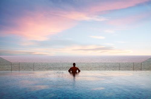 Imagen general del Hotel Radisson Colombo. Foto 4