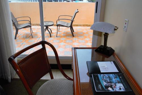 Imagen de la habitación del Hotel Radisson Colon 2,000 and Casino. Foto 5