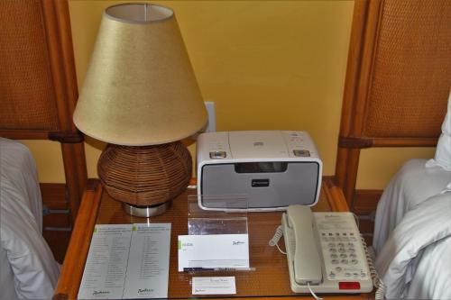 Imagen de la habitación del Hotel Radisson Colon 2,000 and Casino. Foto 6