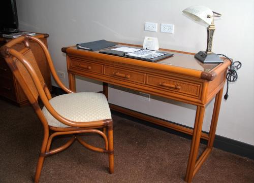 Imagen de la habitación del Hotel Radisson Colon 2,000 and Casino. Foto 9