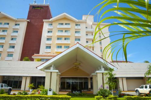 Imagen general del Hotel Radisson Colon 2,000 and Casino. Foto 4