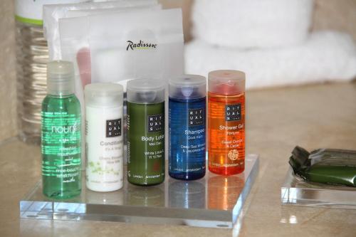 Imagen general del Hotel Radisson Colon 2,000 and Casino. Foto 3