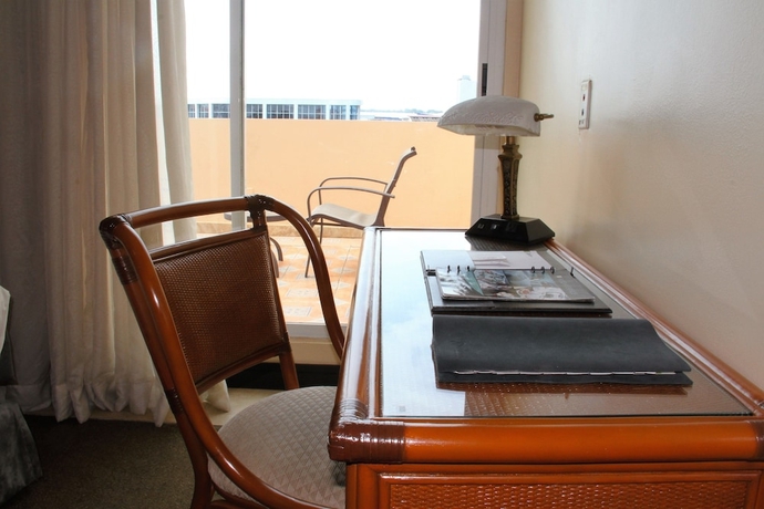 Imagen de la habitación del Hotel Radisson Colon 2,000 and Casino. Foto 4