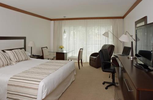Imagen de la habitación del Hotel Radisson Colonia Del Sacramento. Foto 5