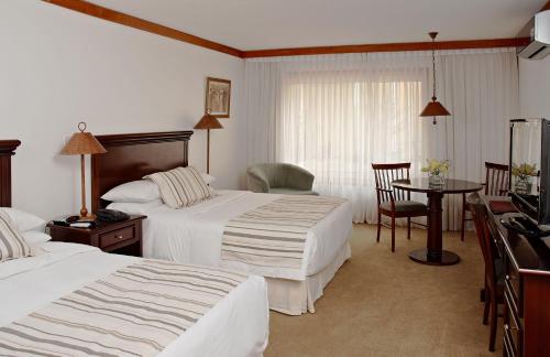 Imagen de la habitación del Hotel Radisson Colonia Del Sacramento. Foto 6