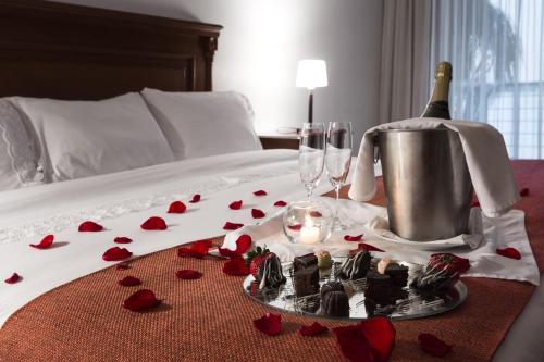 Imagen de la habitación del Hotel Radisson Colonia Del Sacramento. Foto 7