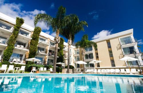 Imagen general del Hotel Radisson Colonia Del Sacramento. Foto 3