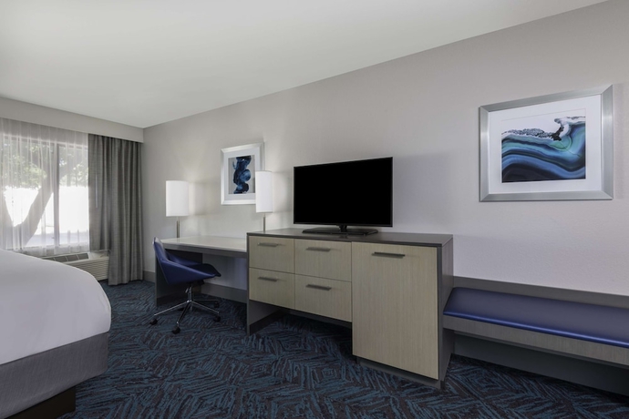 Imagen de la habitación del Hotel Radisson Colorado Springs Airport. Foto 3