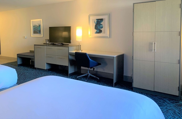 Imagen de la habitación del Hotel Radisson Colorado Springs Airport. Foto 5