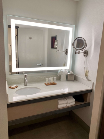 Imagen de la habitación del Hotel Radisson Colorado Springs Airport. Foto 7