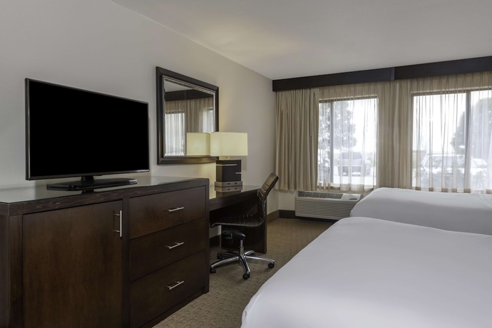 Imagen de la habitación del Hotel Radisson Colorado Springs Airport. Foto 9