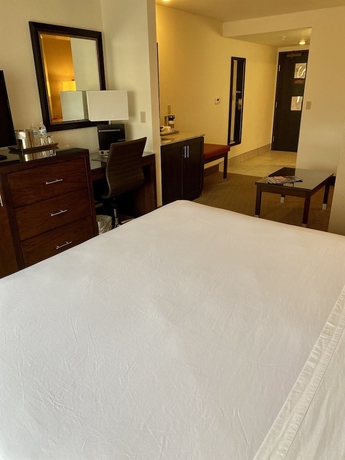 Imagen de la habitación del Hotel Radisson Colorado Springs Airport. Foto 13
