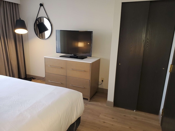 Imagen de la habitación del Hotel Radisson Colorado Springs Airport. Foto 17