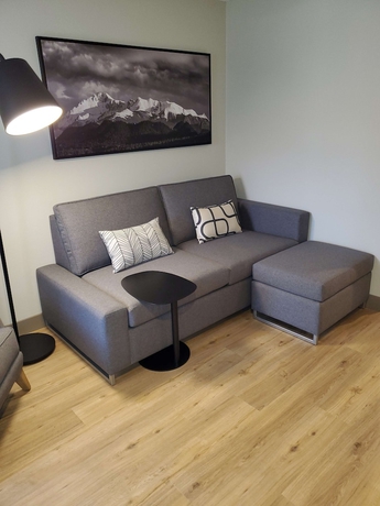 Imagen de la habitación del Hotel Radisson Colorado Springs Airport. Foto 18