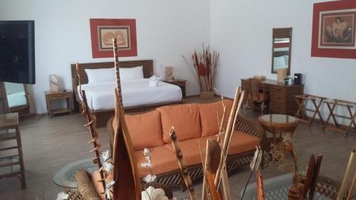 Imagen de la habitación del Hotel Radisson Cuernanvaca. Foto 4