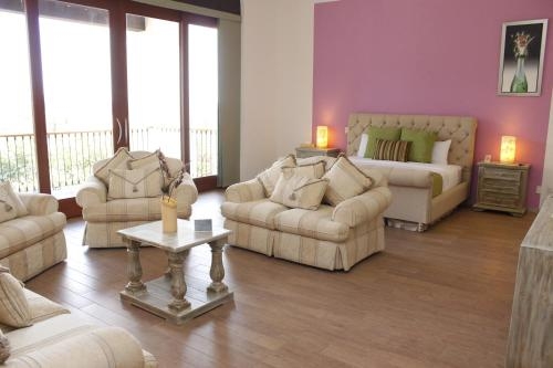 Imagen de la habitación del Hotel Radisson Cuernanvaca. Foto 5