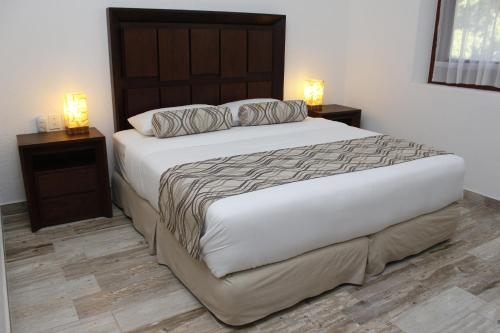 Imagen de la habitación del Hotel Radisson Cuernanvaca. Foto 8