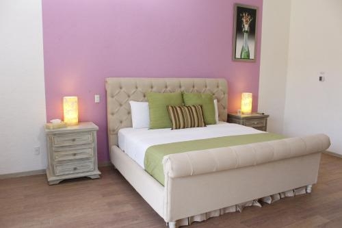 Imagen de la habitación del Hotel Radisson Cuernanvaca. Foto 9